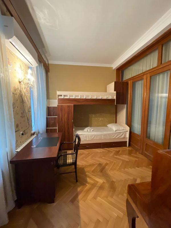 Apartmán House In Old Tbilisi Exteriér fotografie